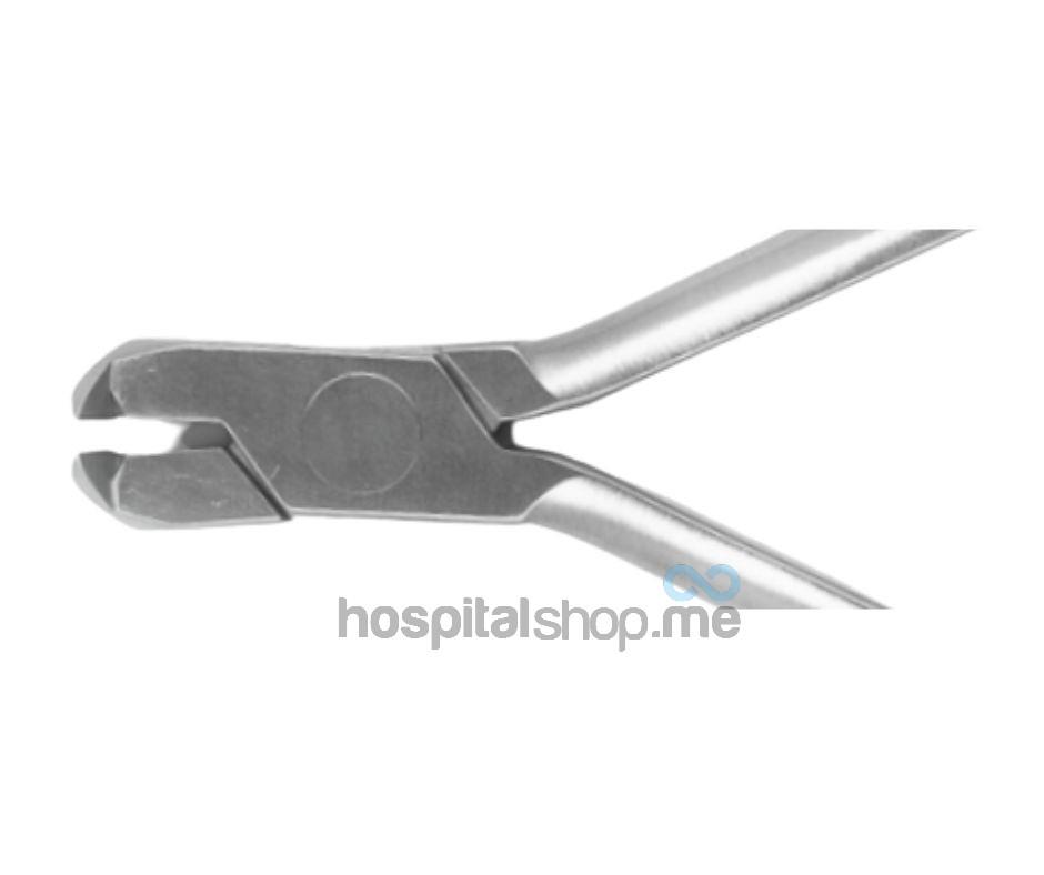 Ormco Distal End Cutter 800-1010