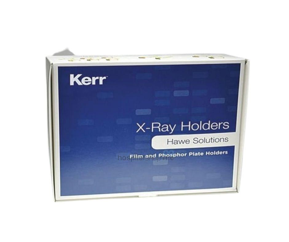 Kerr X-Ray Flim & Phosphor Plate Holder Kit 1720