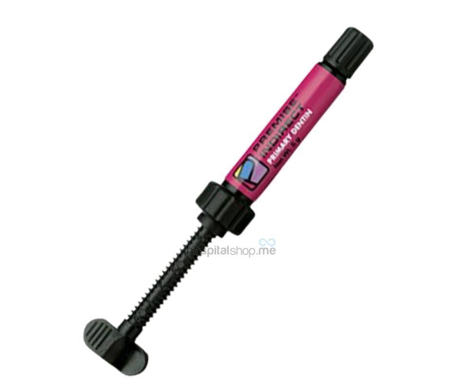 Kerr Premise Indirect Nano Hybrid Indirect Composite Light Cure Prime