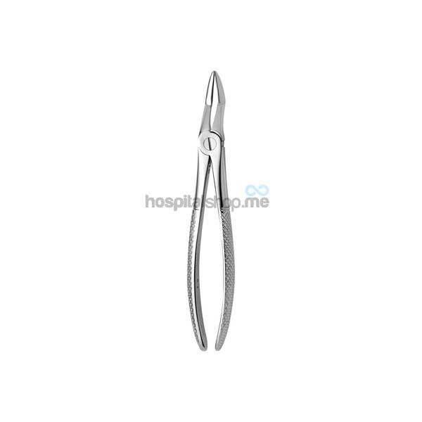 Medesy Tooth Forceps Upper Root Short and Narrow Beaks N51 2500/51