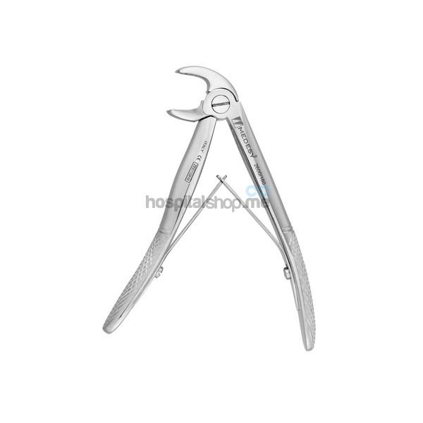 Medesy Tooth Forceps Lower Molars Pedo N160 2600/160