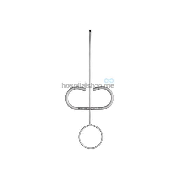 Medesy Endo Gun for Retrograde Curved 4880