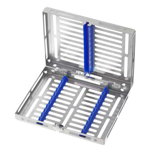 Medesy Tray Gammafix Tre Blue - 980/10-BL