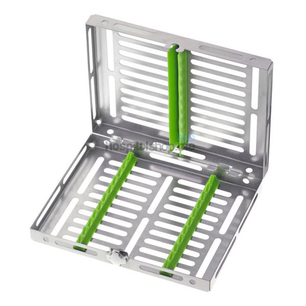 Medesy Tray Gammafix Tre Verde - 980/10-VE