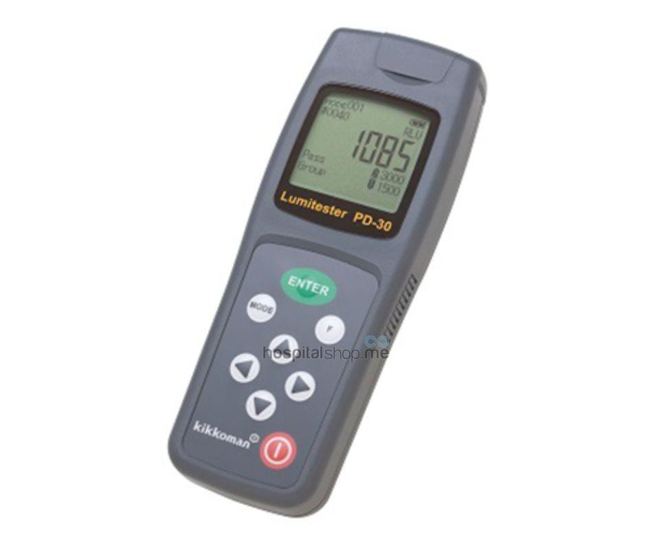 Kikkoman Liminometer PD30