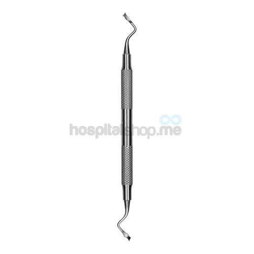 Hu-Friedy Bone Chisel Ochsenbein #4 hdl