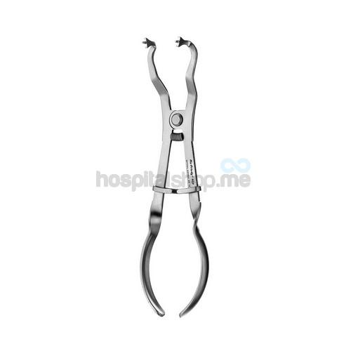 HuFriedy Rubber Dam Forceps