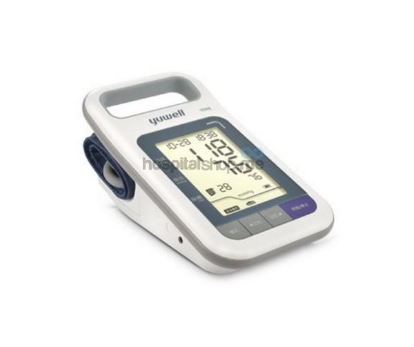 Yuwell BP Blood Pressure Monitors Digital Adult YE680E