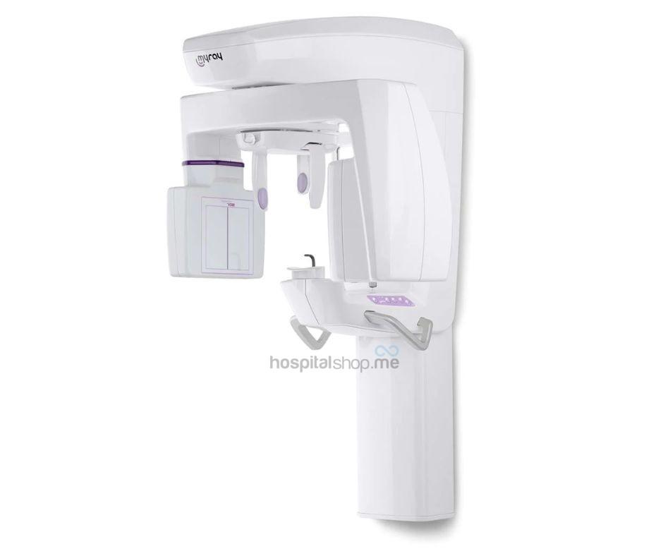 Myray Hyperion X5 CBCT OPG CEPH FOV 10x10 X53DCEPH2019