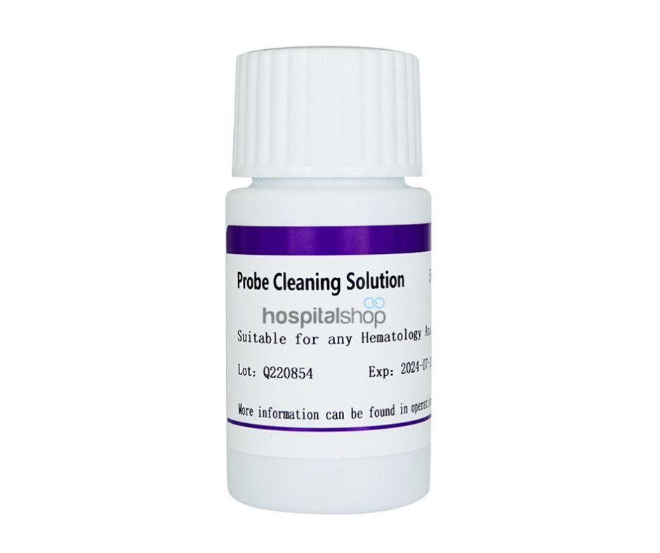 Mindray Hematology 3 Part Probe Cleaner 50ml M68