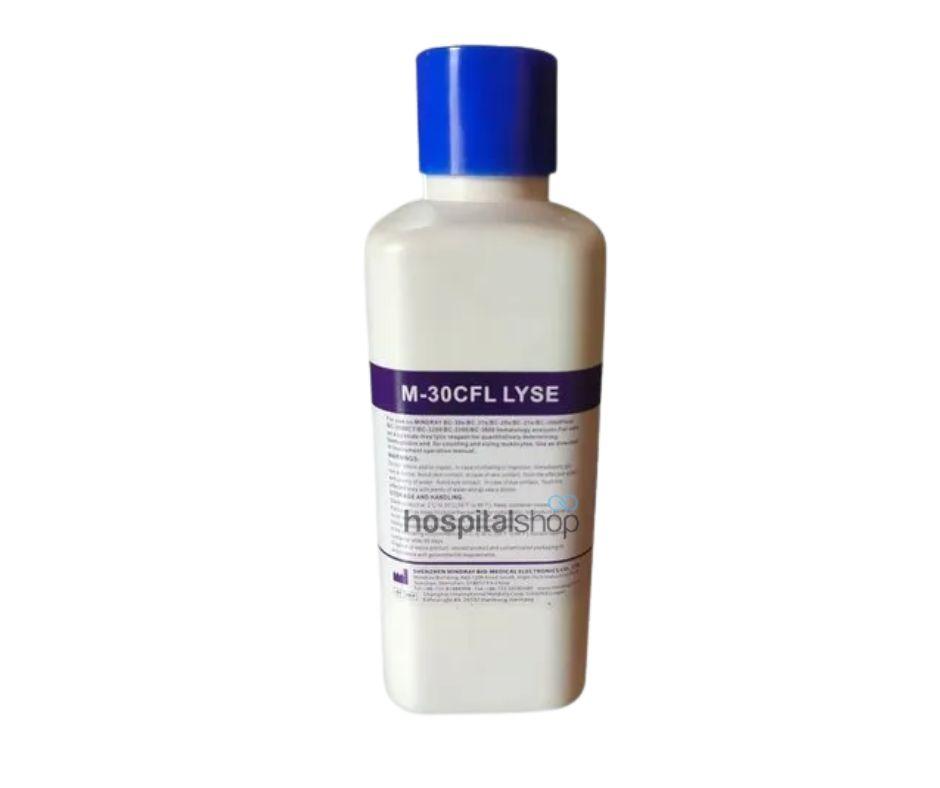 Mindray Hematology 3 Part Lyse 500ml M-30CFL