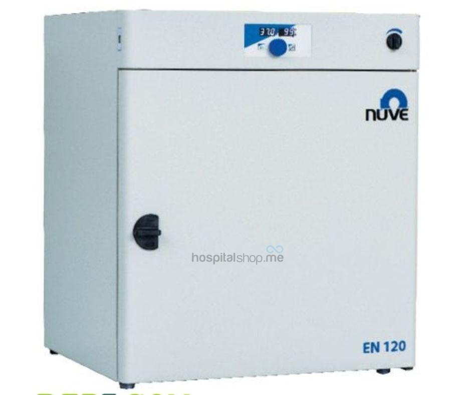 Nuve Incubator with Natural Convection - EN120
