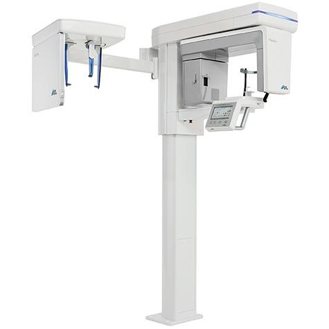 Durr VistaVox S CBCT OPG with Ceph 2210200728