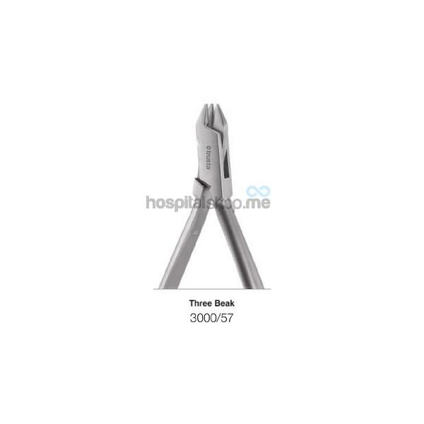 Trusta Plier Three Beak Standard ANE-3000/57