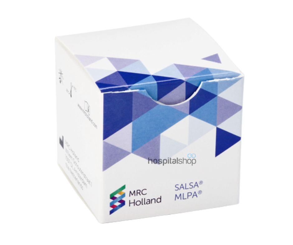 MRC Holland SALSA MLPA Probemix ME028 Prader Willi/Angelman 25 Reactions ME028-025R
