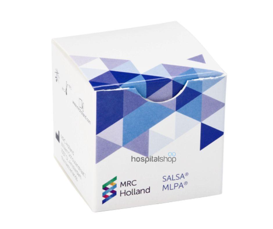 MRC Holland SALSA MLPA Probemix P034 DMD1 25 Reactions P034-025R