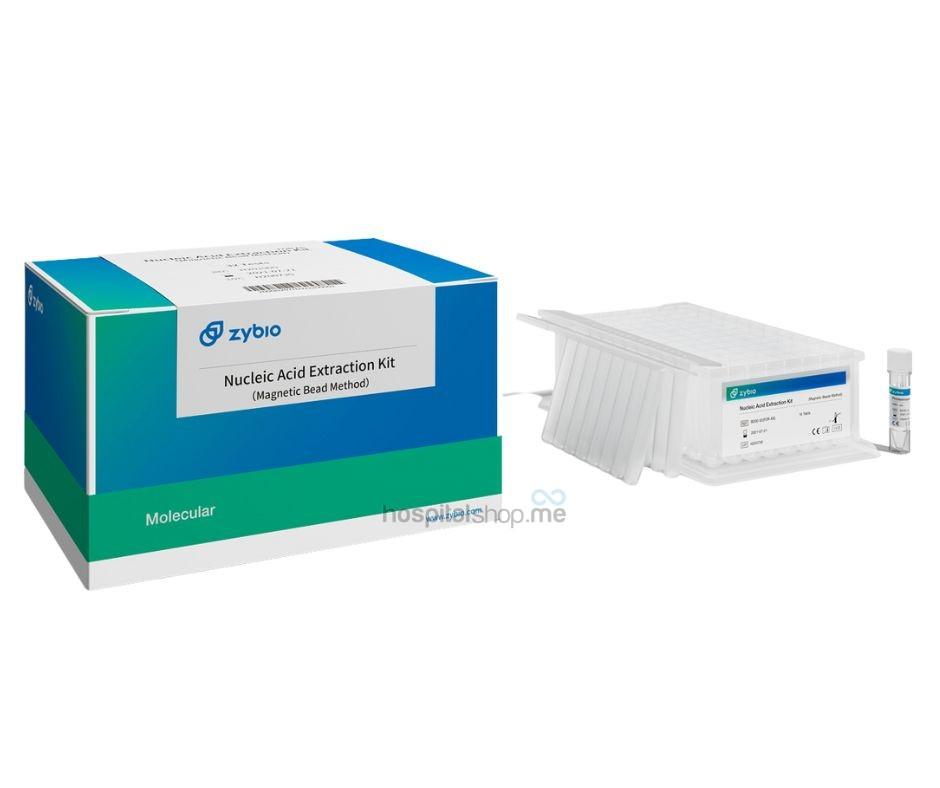 Zybio -Extraction test kit B200 32Test/Kit