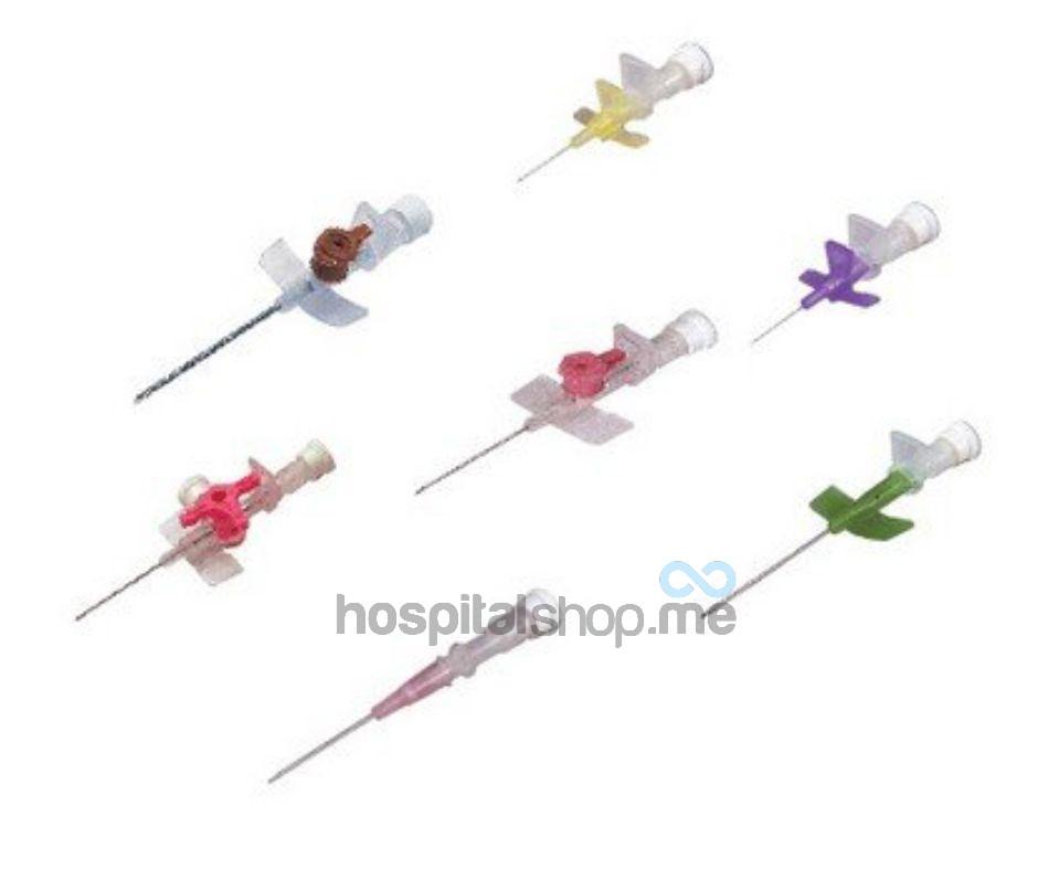 IV Cannula - 24G