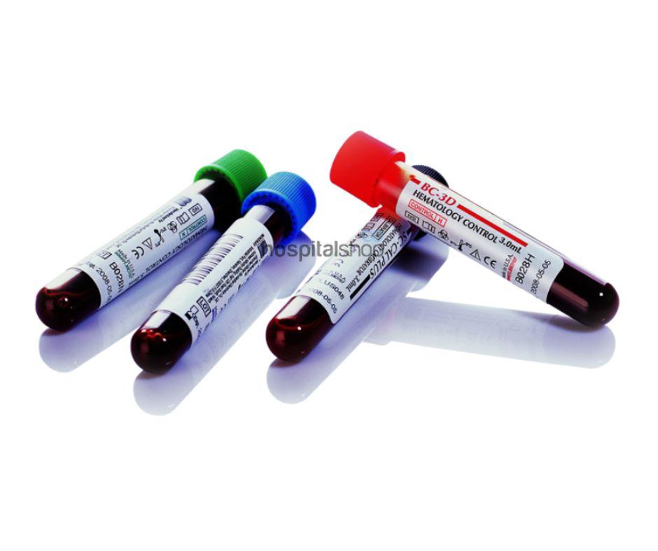 Mindray Hematology Control (L-N-H) BC-5D