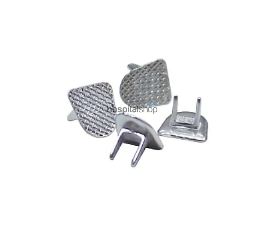 Mico One Orthodontics Tongue Spur (10pcs)