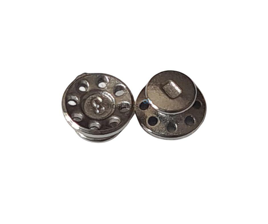 Mico One Orthodontics Lingual Eyelet-Closed  (10pcs)