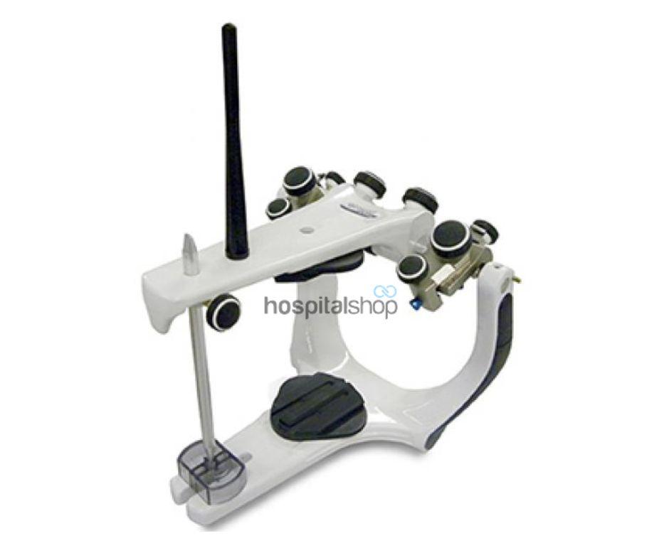 BioArt Articulator A7 Plus E with Elite Face Bow  AAR60535
