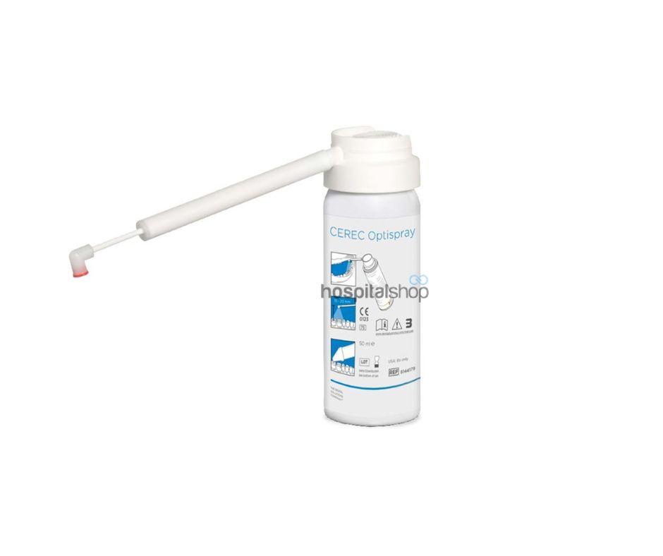 Dentsply CEREC Optispray Scan Spray 50 ml 6144179