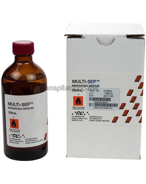 GC Multi-Sep Universal separating agent 300 ml 343694